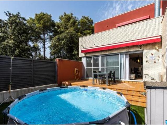 Casa adosada Venta Sentmenat, Sentmenat