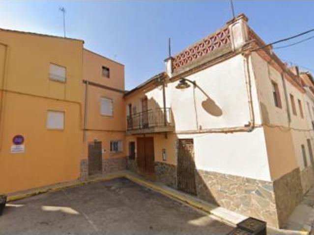 Casa adosada Venta Senyera, Senyera