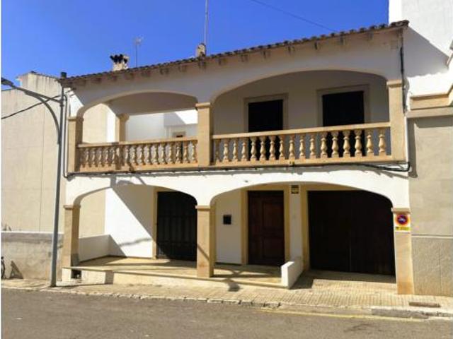 Casa adosada Venta Ses Salines, Colonia de Sant Jordi
