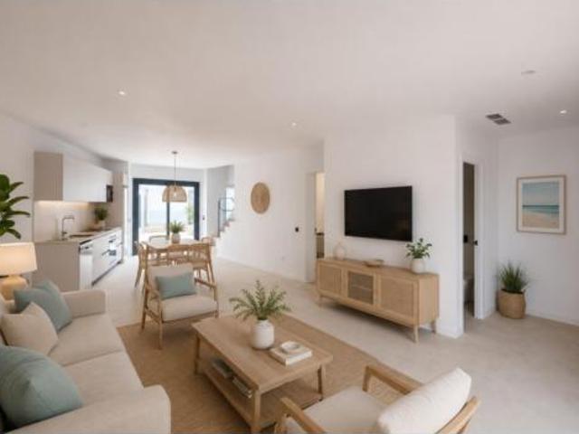 Casa adosada Venta Ses Salines, Colonia de Sant Jordi