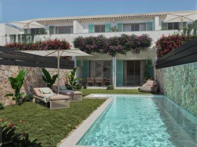 Casa adosada Venta Ses Salines, Ses Salines