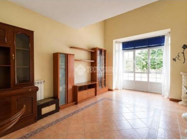 Casa adosada Venta Seseña, Centro