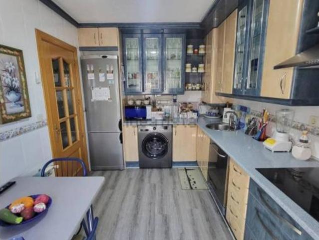 Casa adosada Venta Seseña, Urbanización Valle Grande