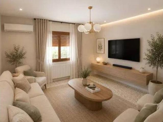 Casa adosada Venta Seseña, Centro