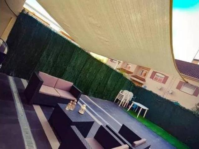 Casa adosada Venta Seseña, Las Lomas