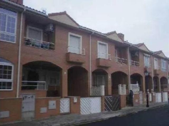 Casa adosada Venta Seseña, Seseña Nuevo