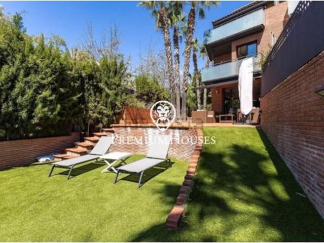 Casa adosada Venta Sitges, Els Molins Poble Sec Pins Vens