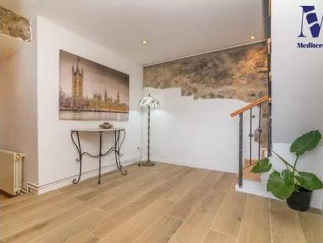 Casa adosada Venta Sitges, Les Botigues de Sitges