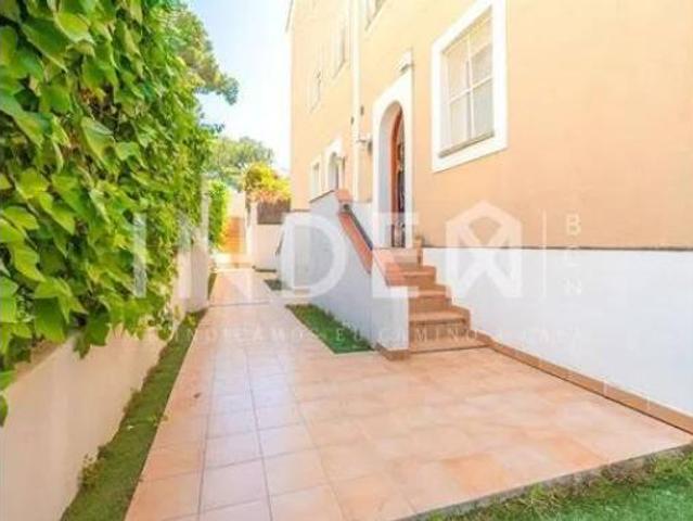 Casa adosada Venta Sitges, Vallpineda Santa Bàrbara
