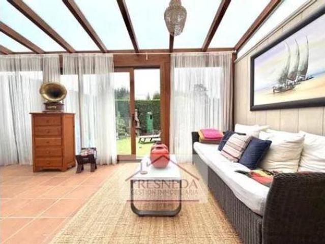 Casa adosada Venta Siero, La Fresneda Bobes Valbona Viella