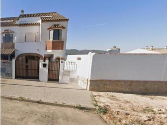 Casa adosada Venta Sierra de Yeguas, Sierra de Yeguas