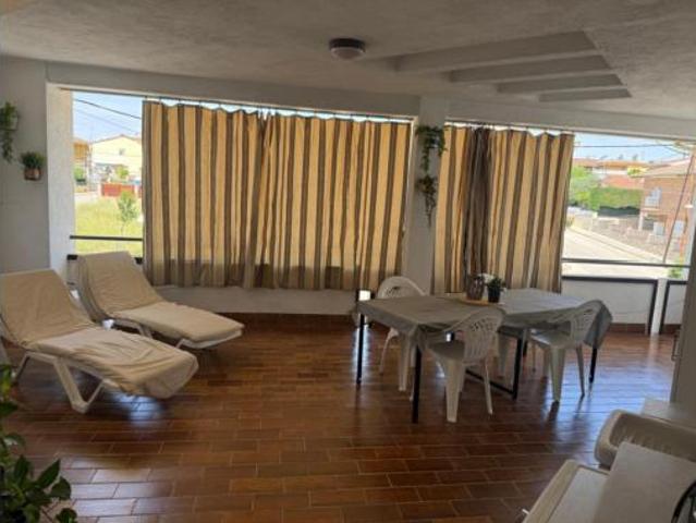 Casa adosada Venta Sils, Les Mallorquines
