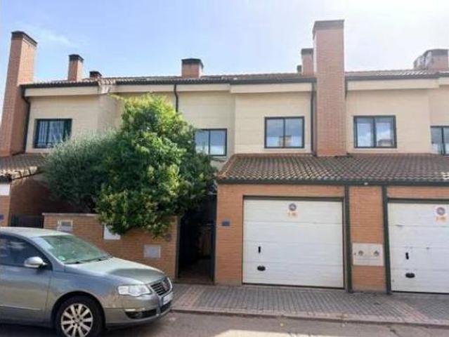 Casa adosada Venta Simancas, Simancas