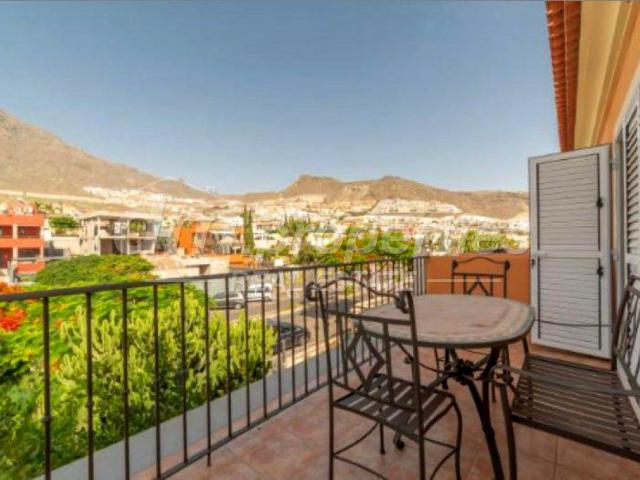 Casa Adosada Venta Sta.Cruz Tener