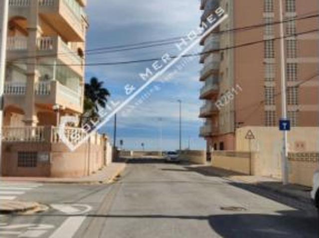 Casa adosada Venta Sueca, El Perelló