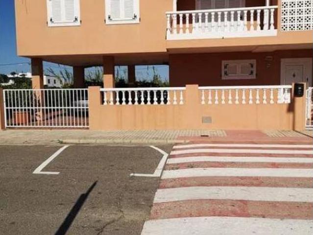 Casa adosada Venta Sueca, Sueca