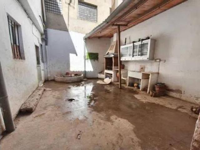 Casa adosada Venta Sueca, Sueca