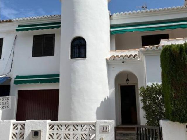 Casa adosada Venta Sueca, Sueca