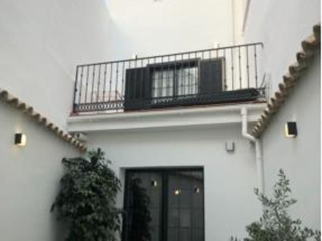 Casa adosada Venta Sueca, Sueca