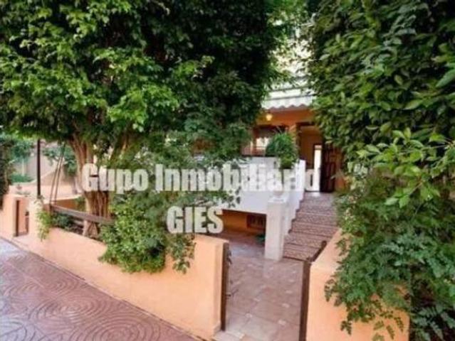 Casa adosada Venta Sueca, Sueca