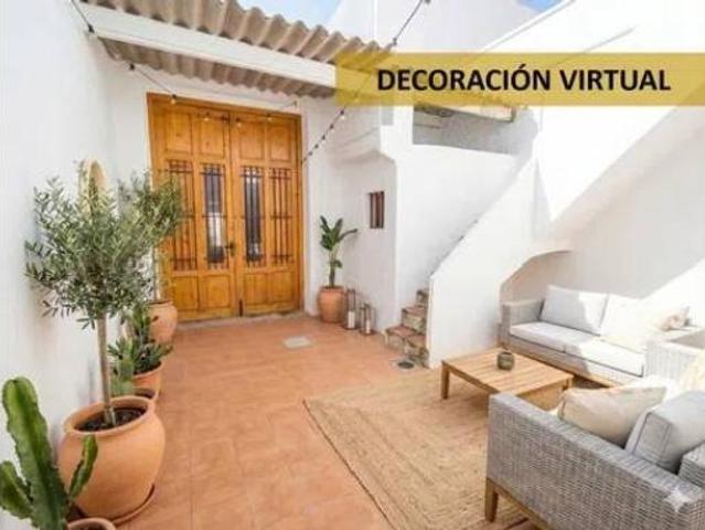 Casa adosada Venta Sueca, Sueca