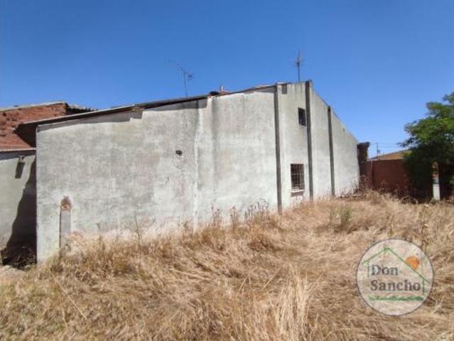 Casa adosada Venta Pozaldez, Pozaldez
