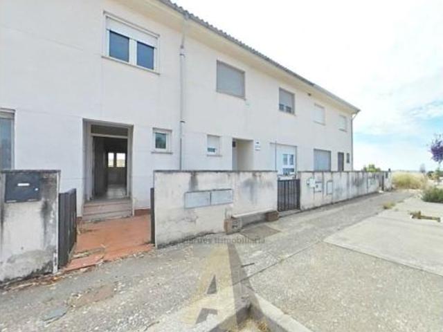 Casa adosada Venta Pozaldez, Pozaldez