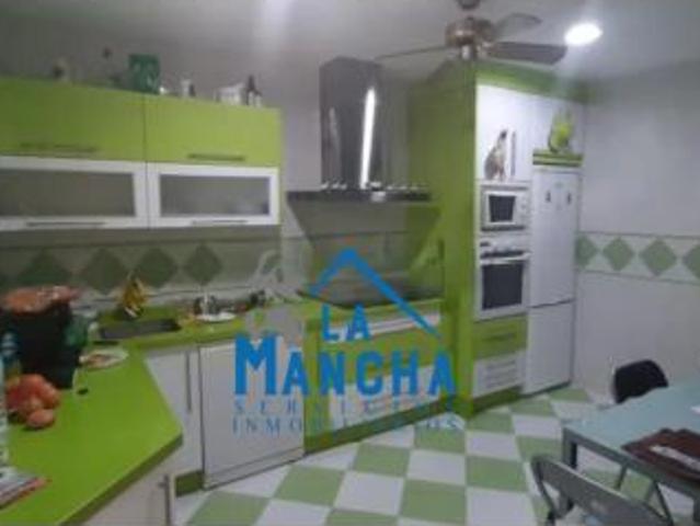 Casa adosada Venta Pozohondo, Pozohondo