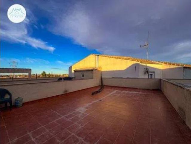 Casa adosada Venta Pozuelo de Calatrava, Pozuelo de Calatrava