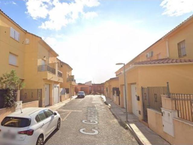 Casa adosada Venta Población de Arroyo, Arroyo