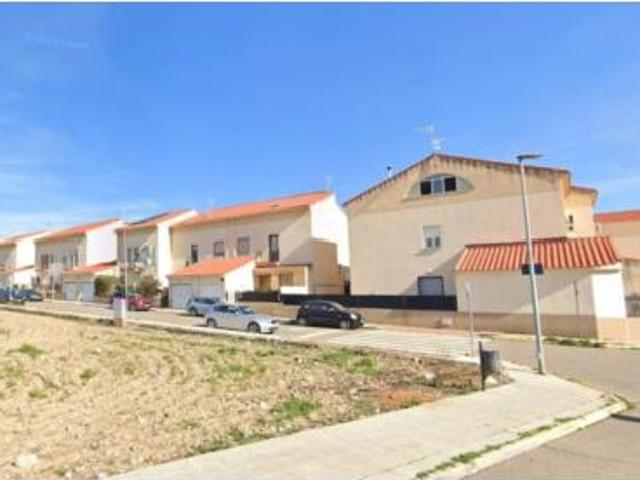 Casa adosada Venta Población de Arroyo, Arroyo