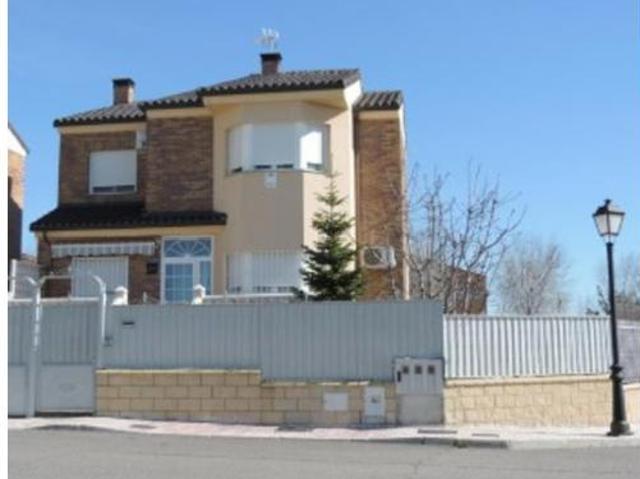Casa adosada Venta Población de Arroyo, Arroyo