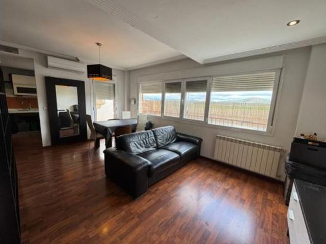 Casa adosada Venta Poblete, Poblete