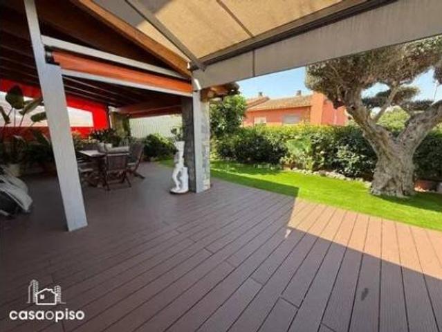 Casa adosada Venta Polinyà, Polinyà