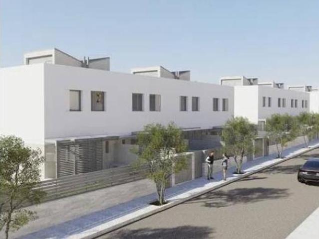 Casa adosada Venta Polinyà, Polinyà
