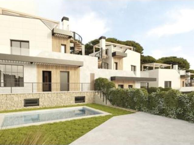 Casa adosada Venta Polop, Polop