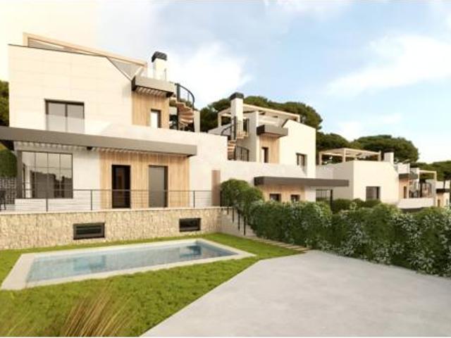 Casa adosada Venta Polop, Polop
