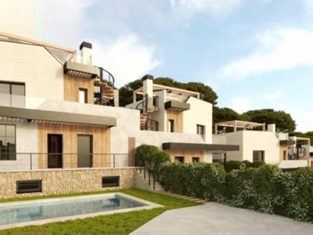 Casa adosada Venta Polop, Polop