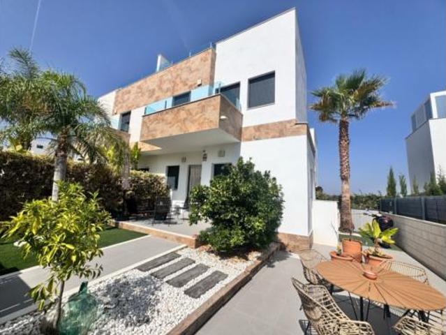 Casa adosada Venta Polop, Polop