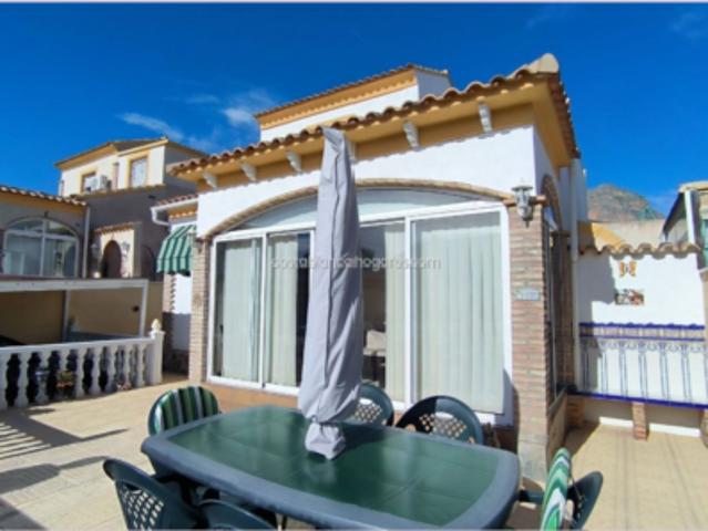 Casa adosada Venta Polop, Cotelles