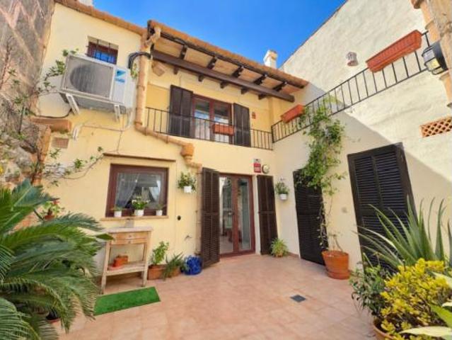Casa adosada Venta Pollença, Pollença