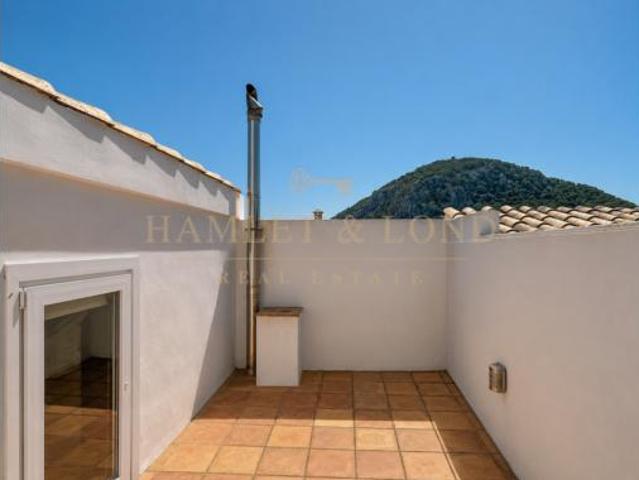 Casa adosada Venta Pollença, Pollença