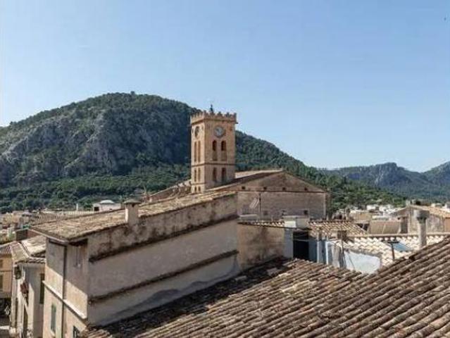 Casa adosada Venta Pollença, Pollença