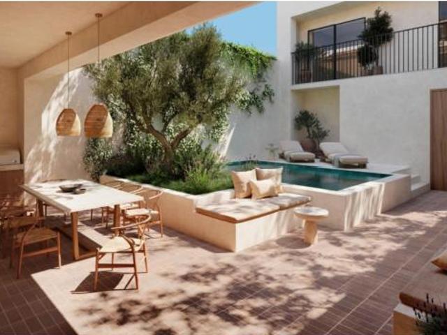 Casa adosada Venta Pollença, Pollença