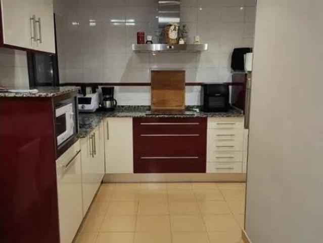 Casa adosada Venta Ponferrada, Centro