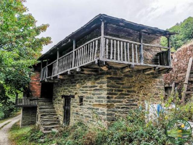 Casa adosada Venta Ponferrada, Flores del Sil La Martina