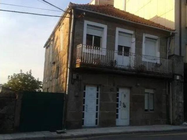 Casa adosada Venta Pontevedra Capital, Zona Praza de Barcelos