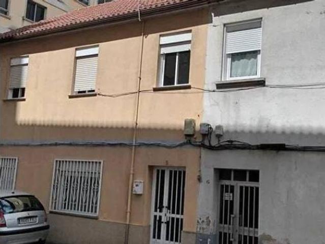 Casa adosada Venta Pontevedra Capital, Zona Praza de Barcelos