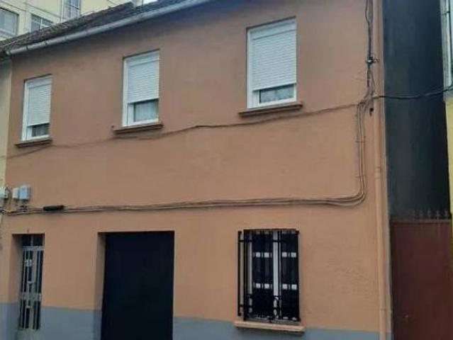 Casa adosada Venta Pontevedra Capital, Zona Praza de Barcelos