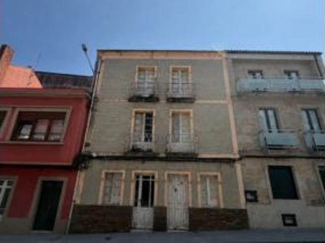 Casa adosada Venta Ponteceso, Corme